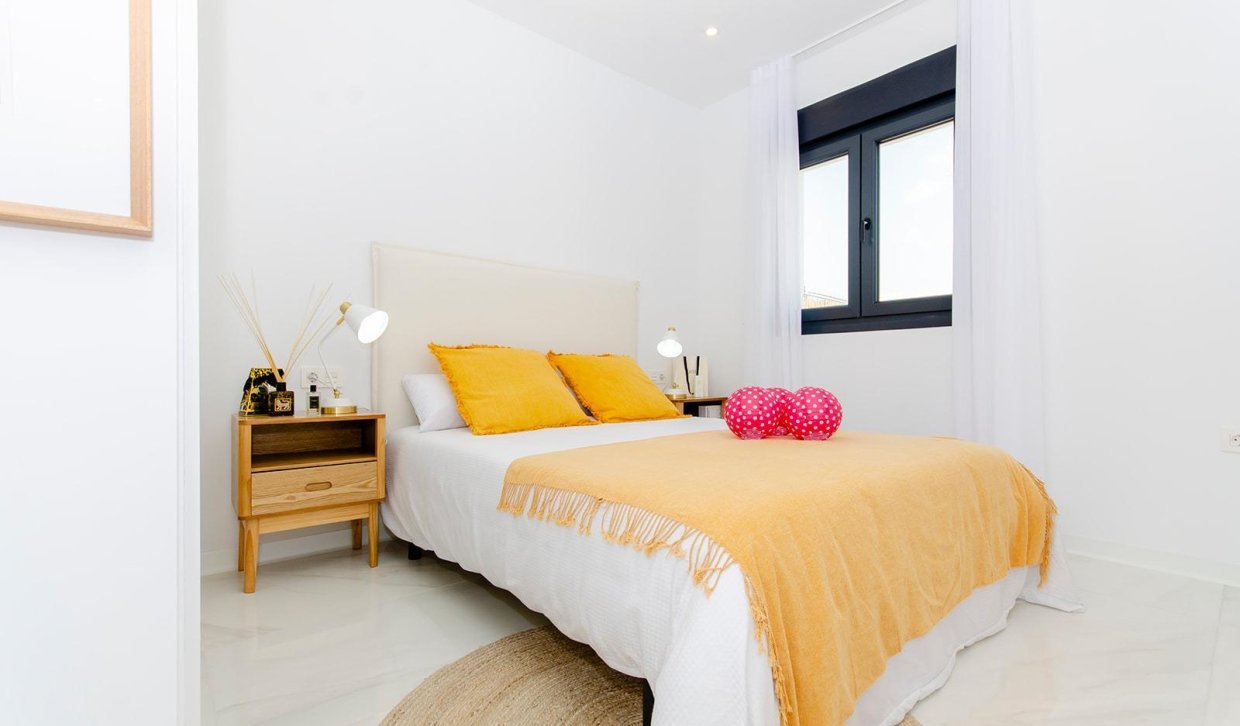 Nowy budynek - Villa - Orihuela - Vistabella Golf