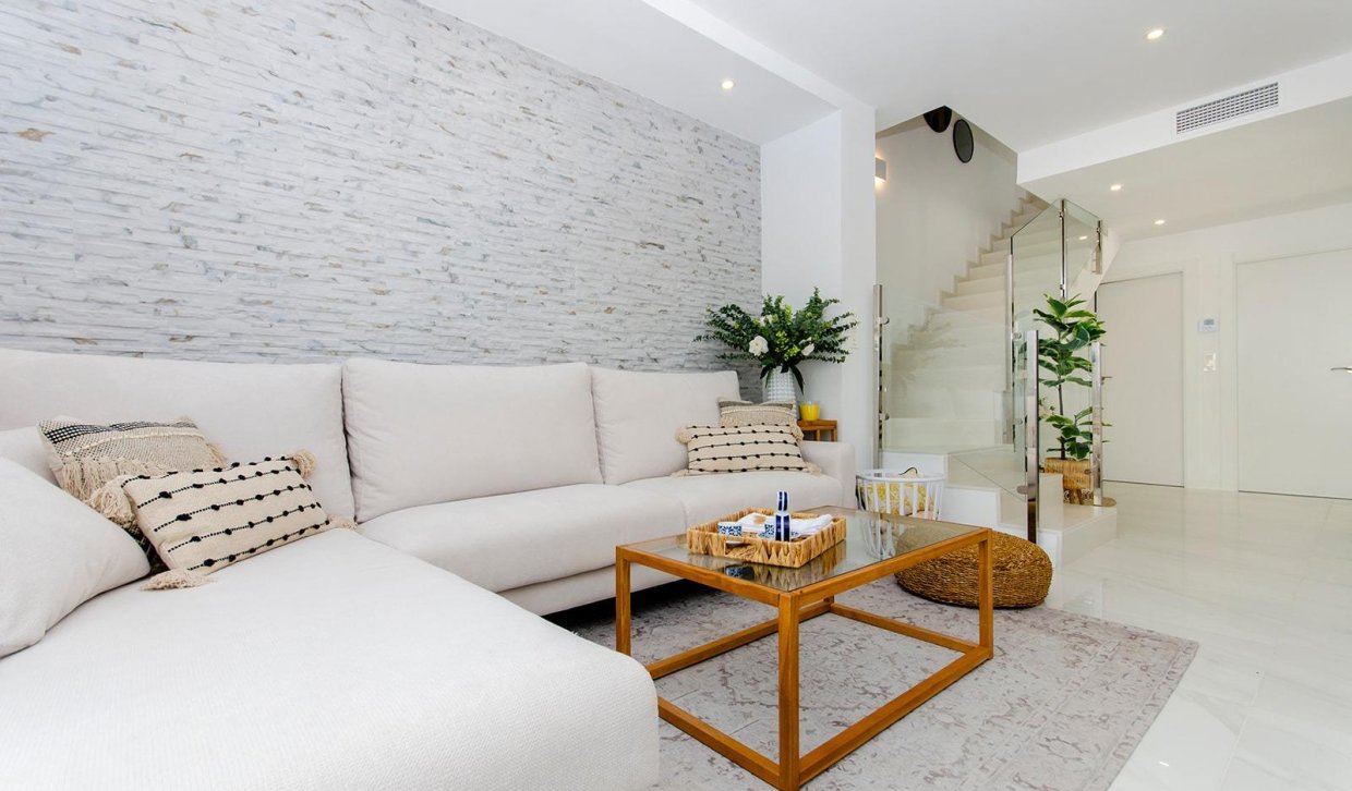 Nowy budynek - Villa - Orihuela - Vistabella Golf