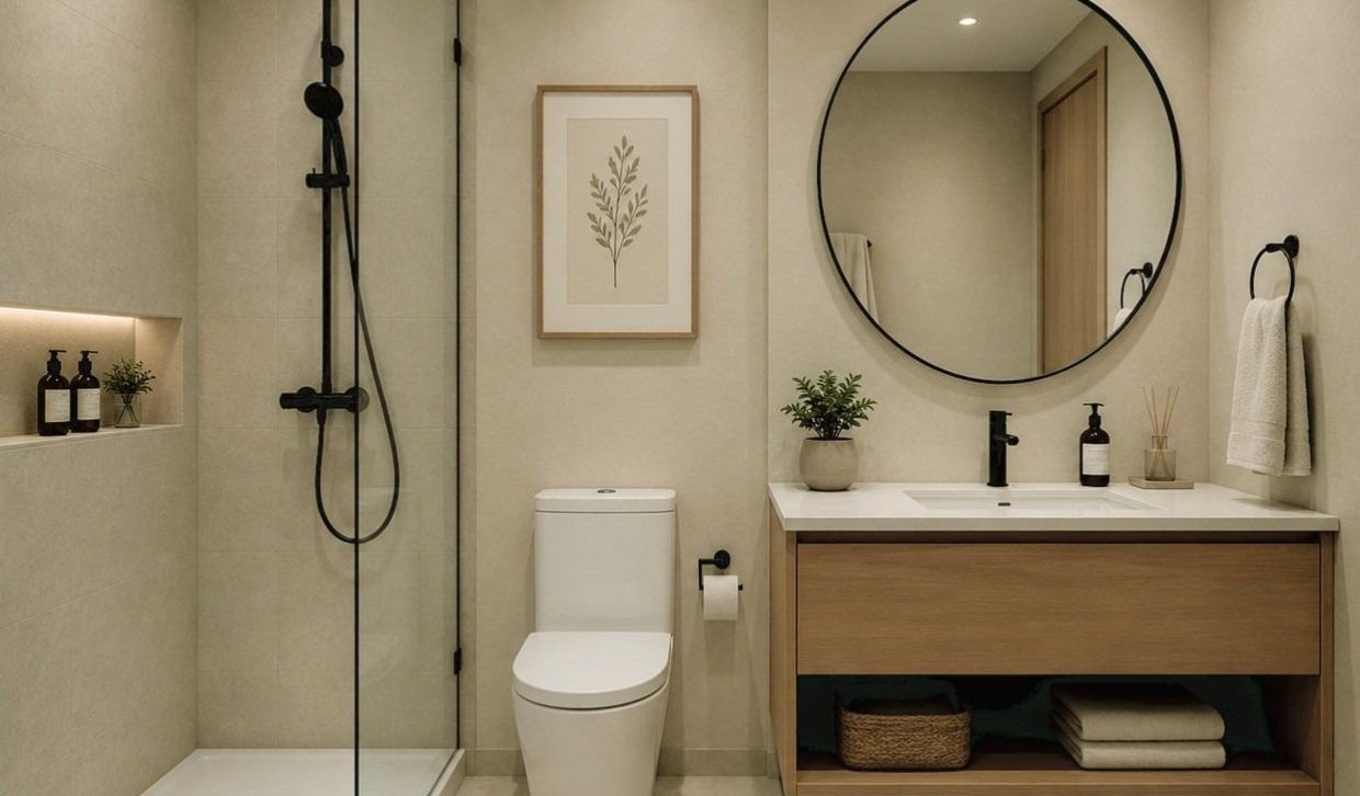 Nieuwbouw Woningen - Penthouse - Torrevieja - Centro