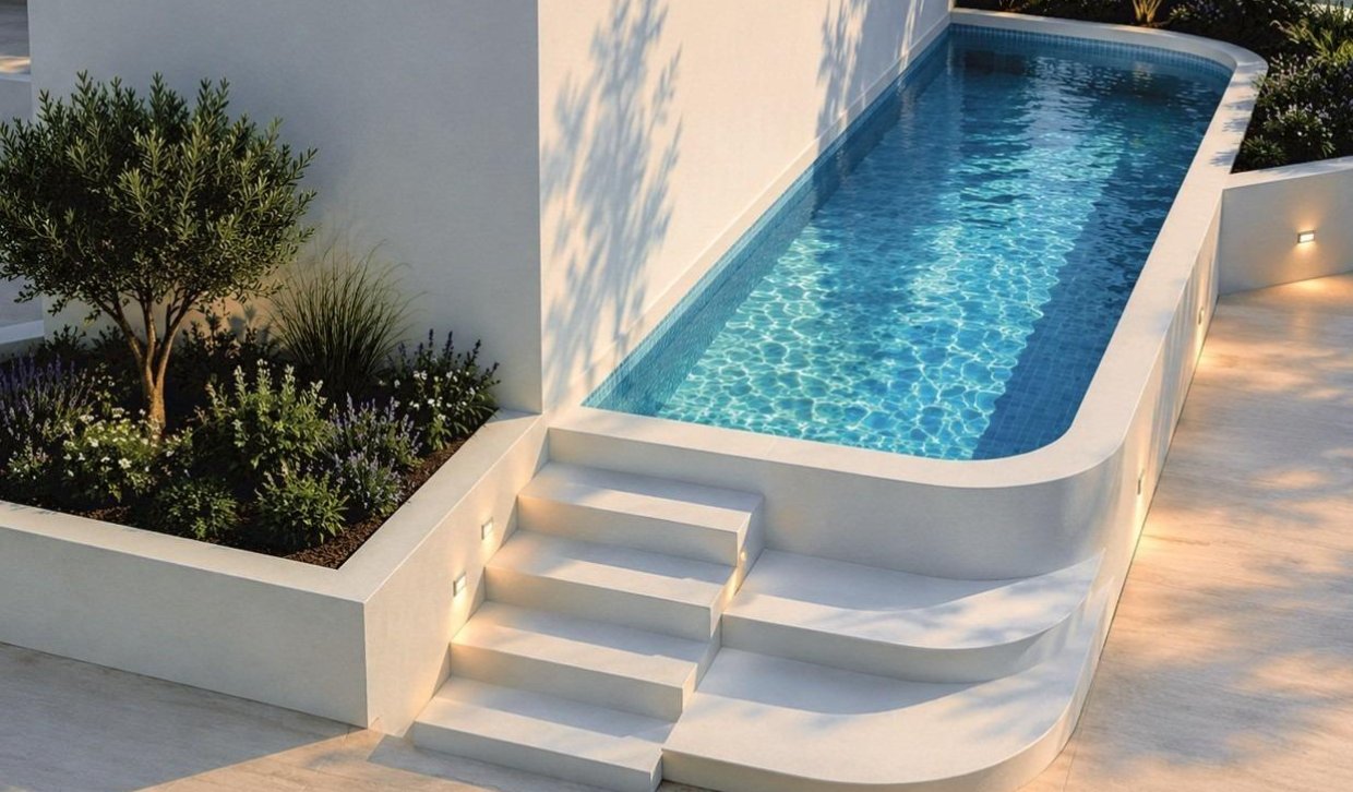 Nieuwbouw Woningen - Appartement  - Torrevieja - Centro