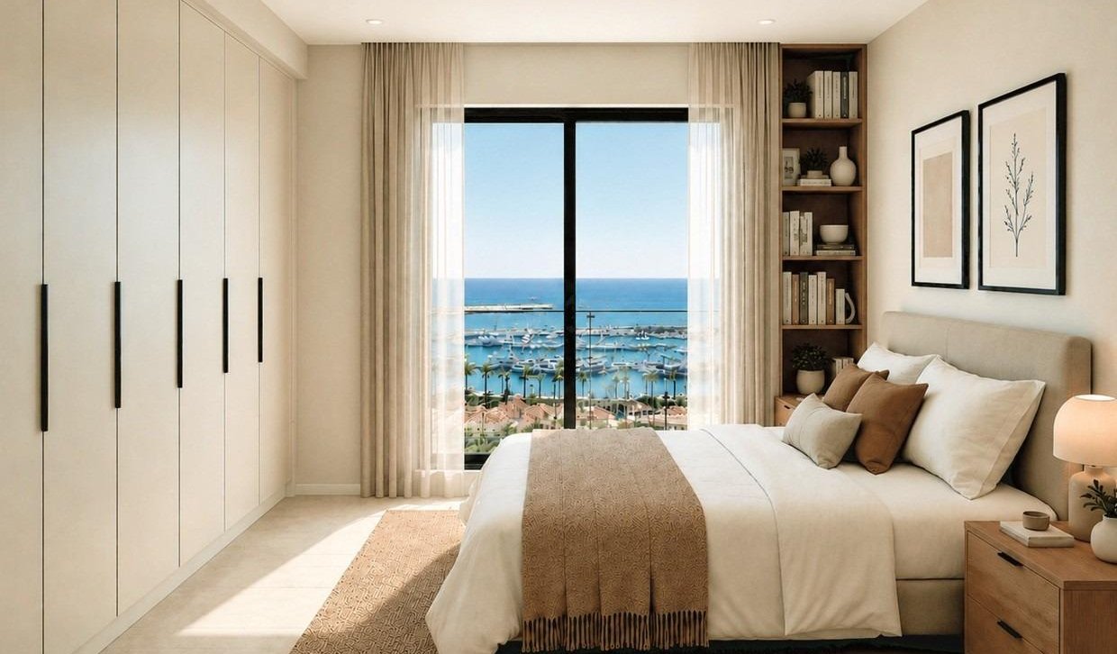 Nieuwbouw Woningen - Appartement  - Torrevieja - Centro