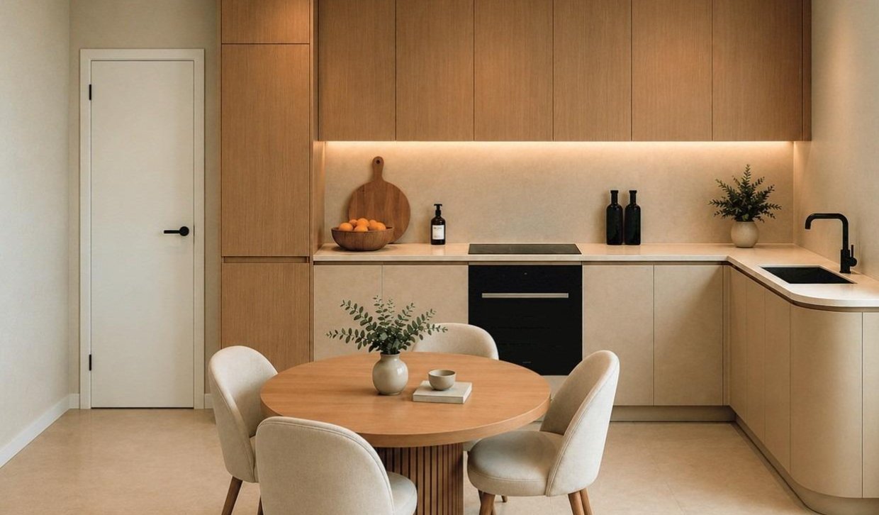 Nieuwbouw Woningen - Appartement  - Torrevieja - Centro