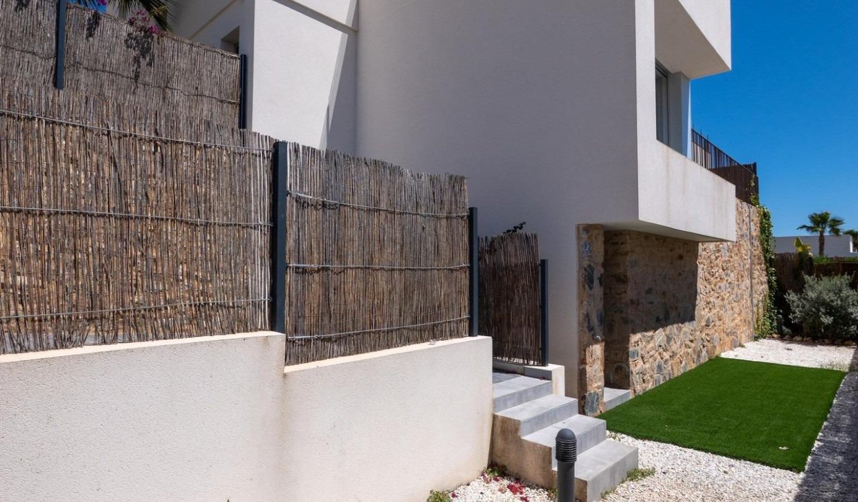 Nowy budynek - Villa - Algorfa - La Finca Golf
