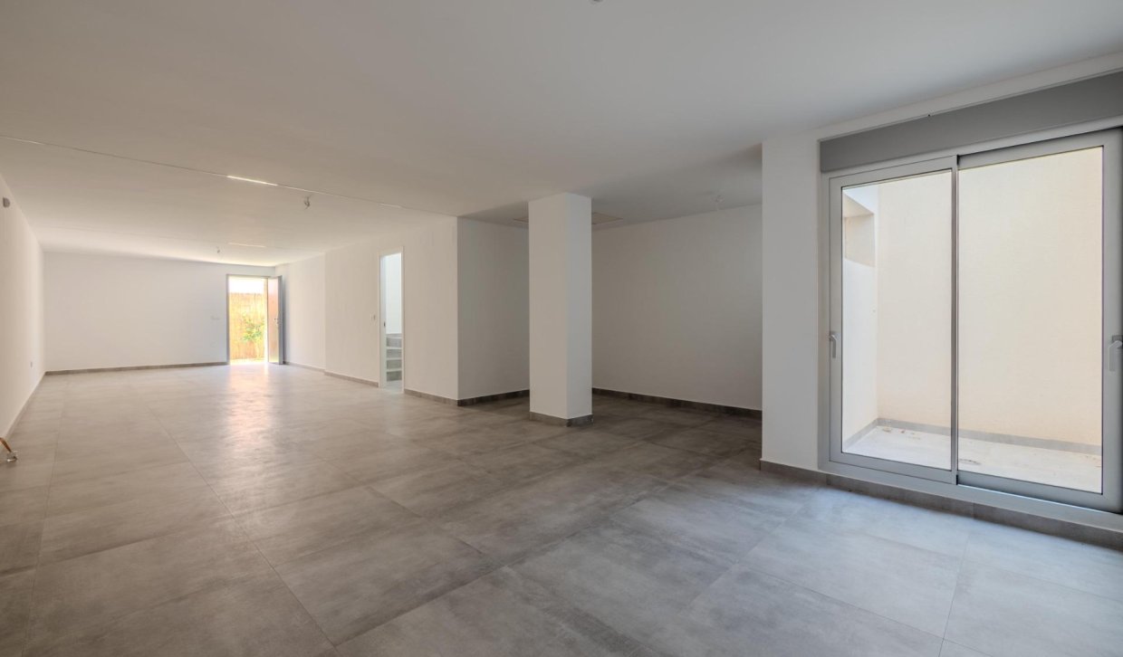 Nowy budynek - Villa - Algorfa - La Finca Golf