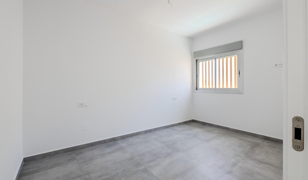 Nowy budynek - Villa - Algorfa - La Finca Golf