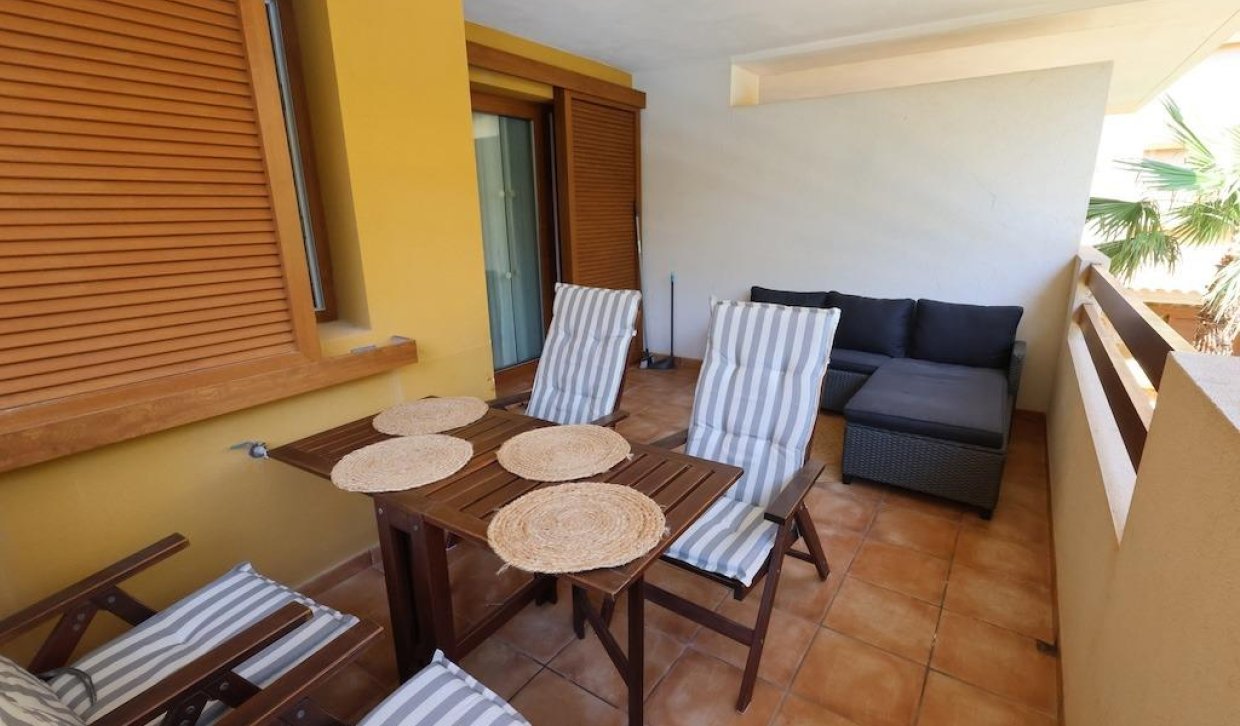 Location - Appartement - Torrevieja - Punta prima