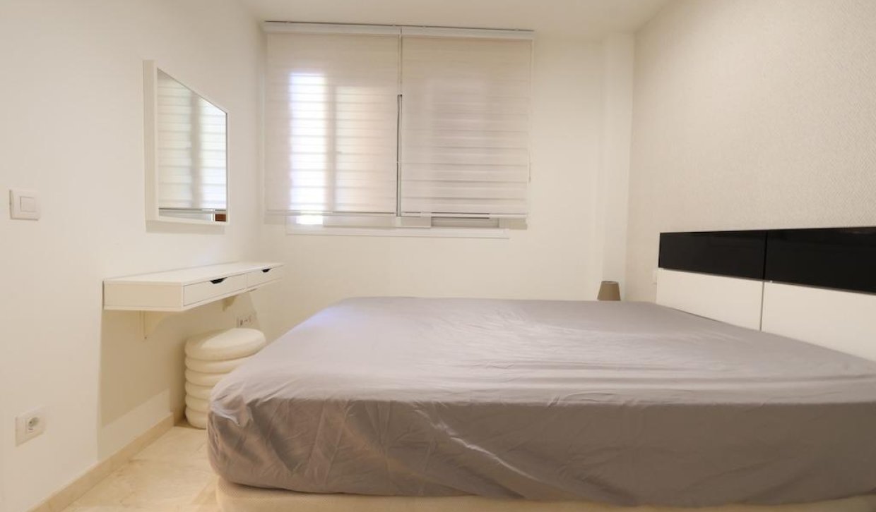 Location - Appartement - Torrevieja - Punta prima