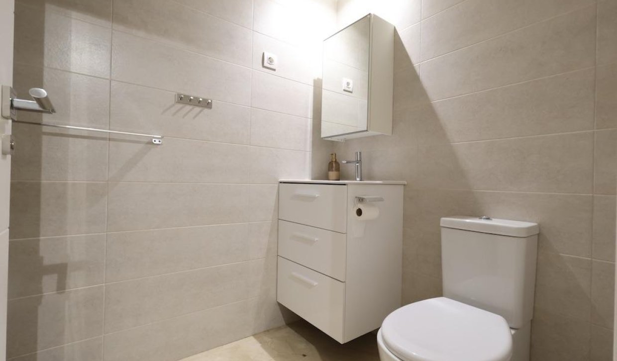 Location - Appartement - Torrevieja - Punta prima