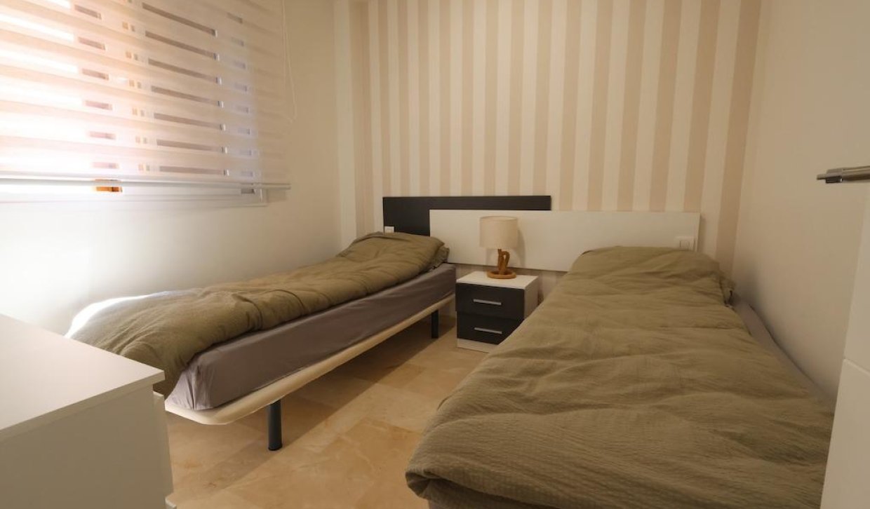 Location - Appartement - Torrevieja - Punta prima