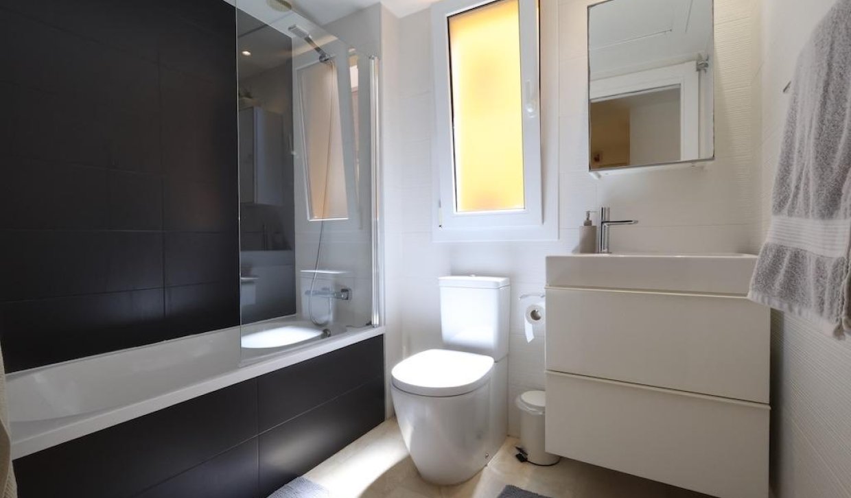 Location - Appartement - Torrevieja - Punta prima