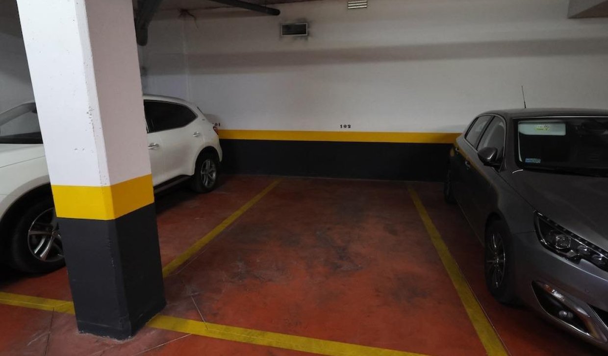 Location - Appartement - Torrevieja - Punta prima