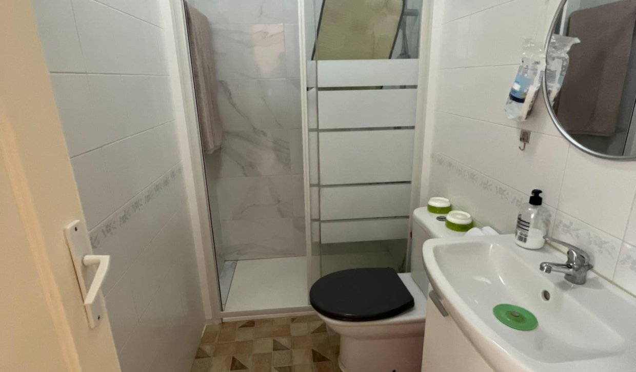 Location - Appartement - Torrevieja - Los balcones