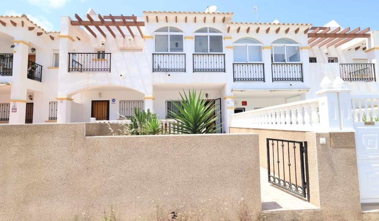 Resale - Plot / Land - JAVALI NUEVO - Javalí Nuevo