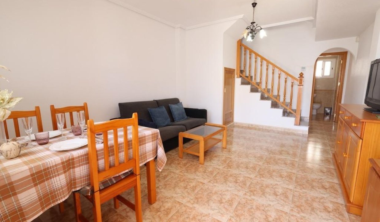 Resale - Plot / Land - JAVALI NUEVO - Javalí Nuevo