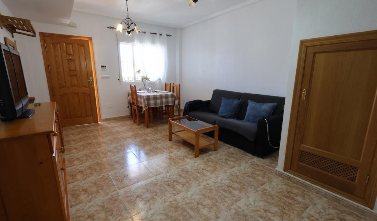 Resale - Plot / Land - JAVALI NUEVO - Javalí Nuevo