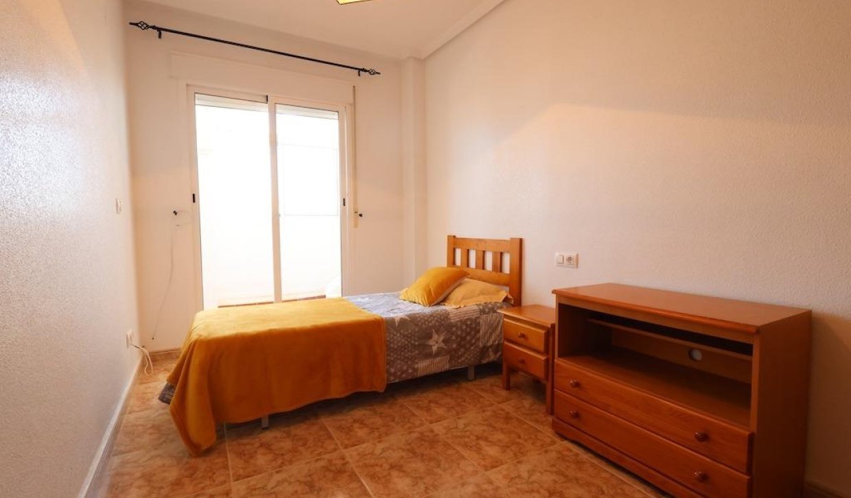 Resale - Plot / Land - JAVALI NUEVO - Javalí Nuevo