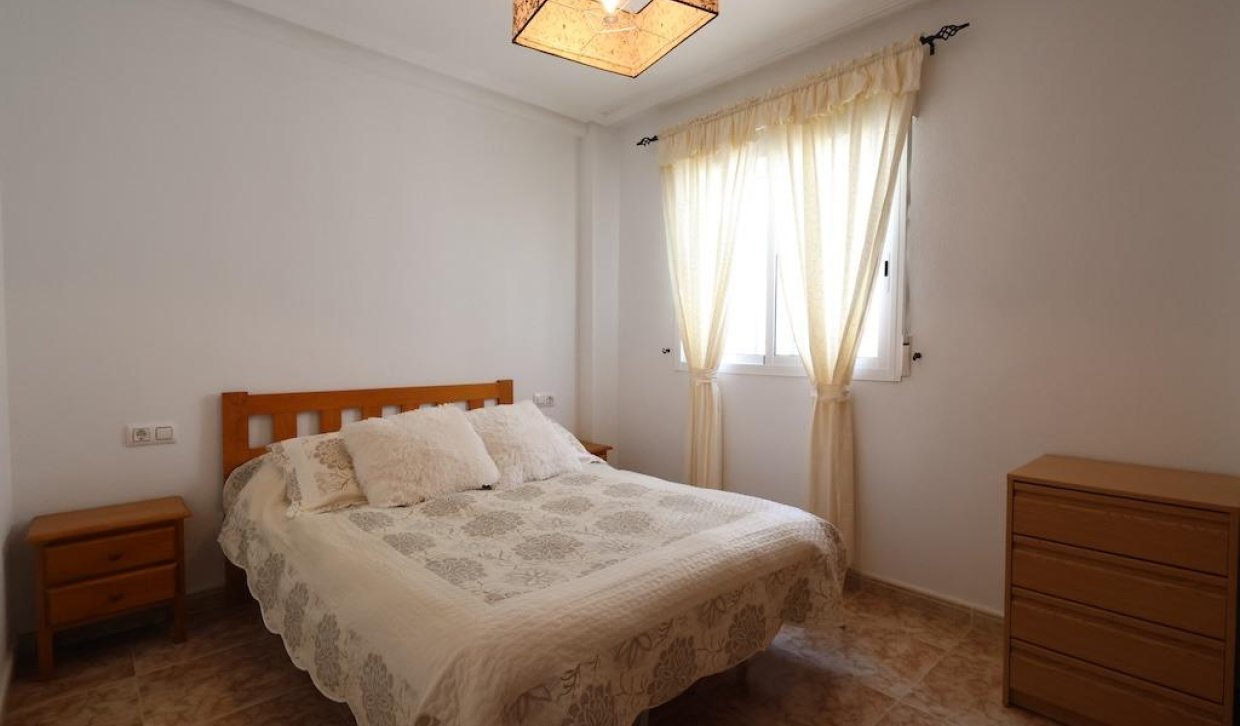 Resale - Plot / Land - JAVALI NUEVO - Javalí Nuevo