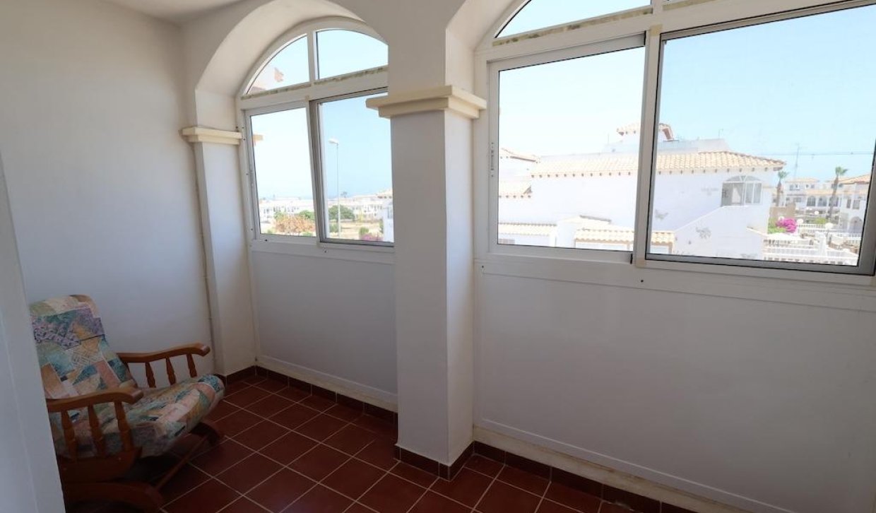 Resale - Plot / Land - JAVALI NUEVO - Javalí Nuevo