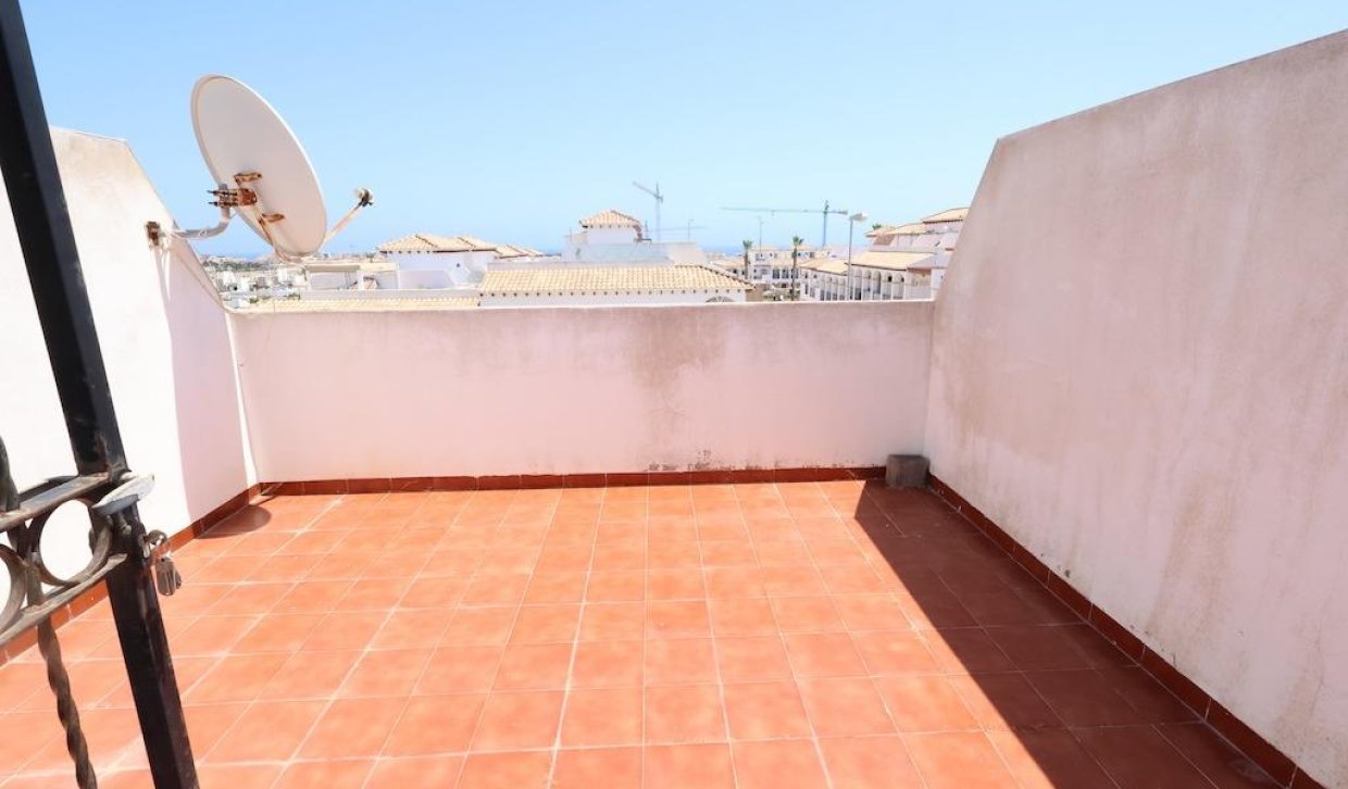 Resale - Plot / Land - JAVALI NUEVO - Javalí Nuevo