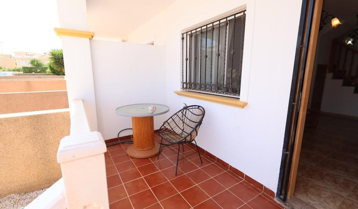 Resale - Plot / Land - JAVALI NUEVO - Javalí Nuevo