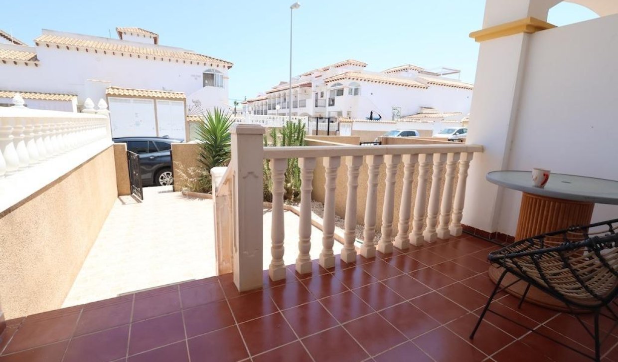 Resale - Plot / Land - JAVALI NUEVO - Javalí Nuevo