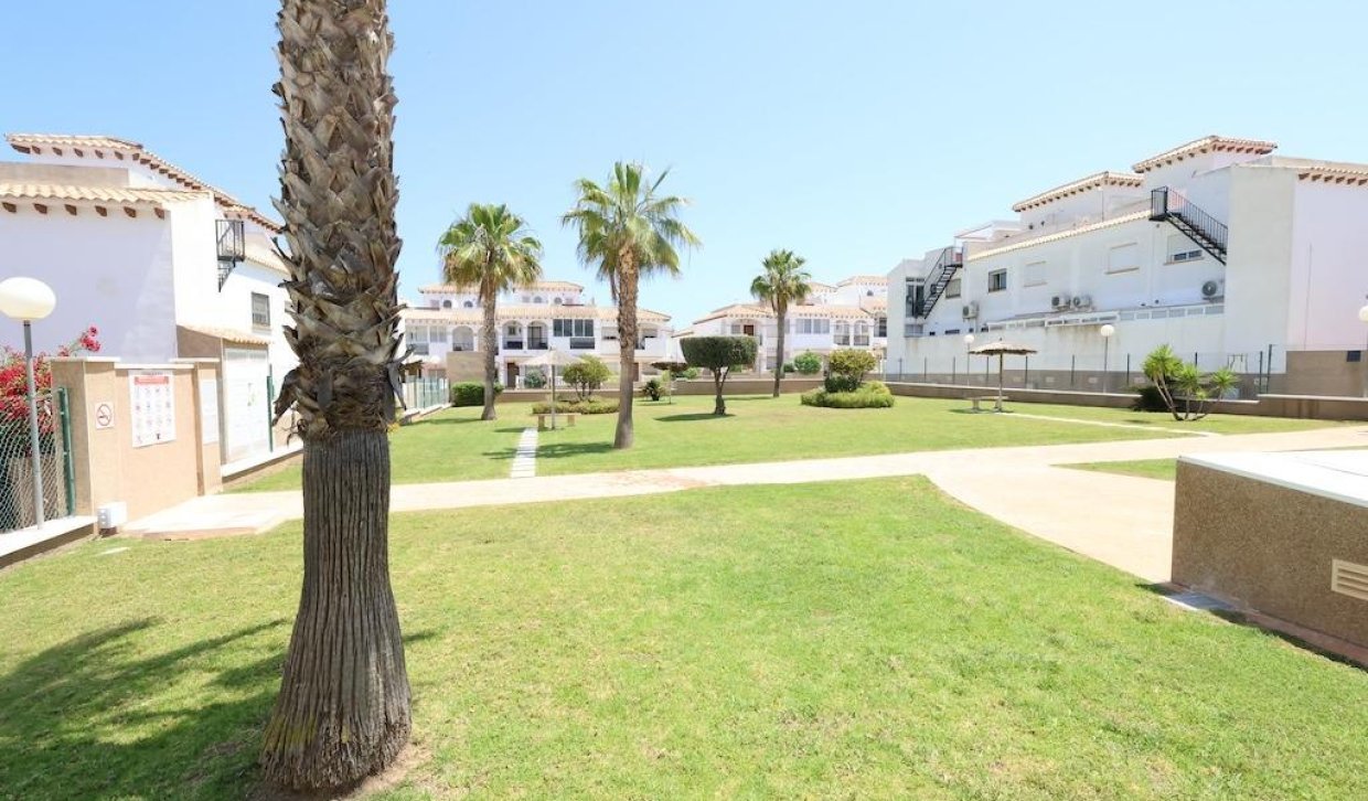 Resale - Plot / Land - JAVALI NUEVO - Javalí Nuevo