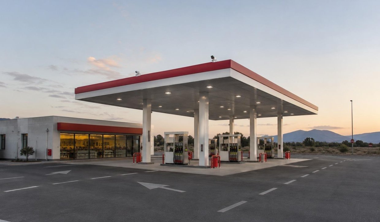 Bestaande woning  - Perceel - JAVALI NUEVO - Javalí Nuevo