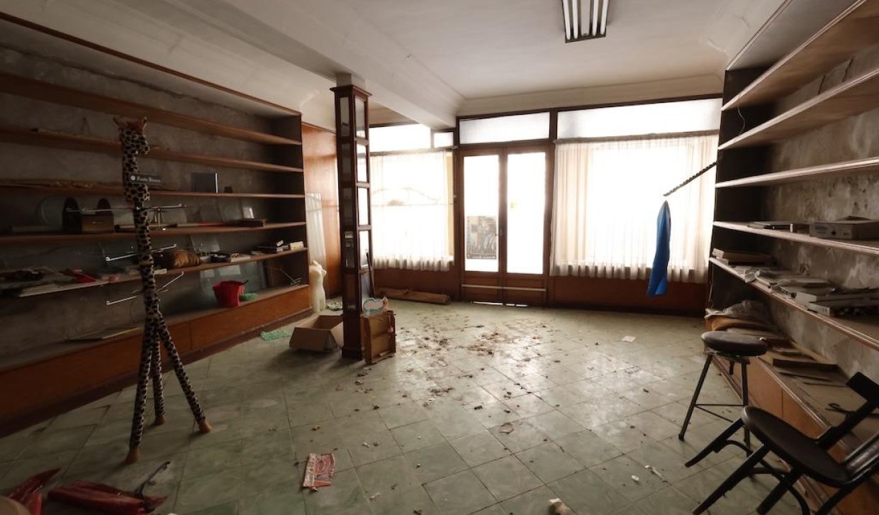 Revente - Inmueble singular - Orihuela - Zona Centro