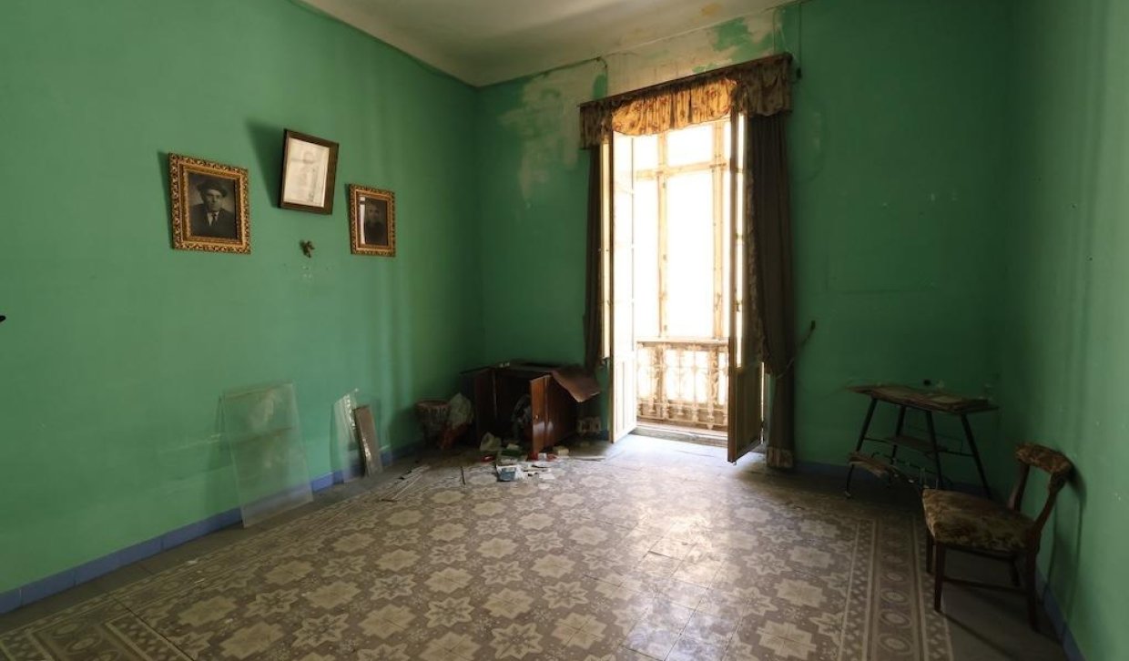 Revente - Inmueble singular - Orihuela - Zona Centro