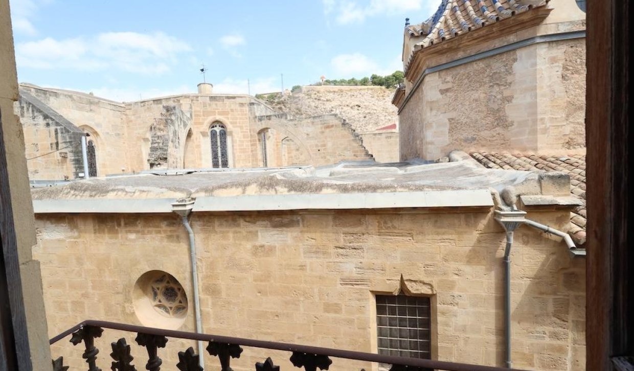 Revente - Inmueble singular - Orihuela - Zona Centro