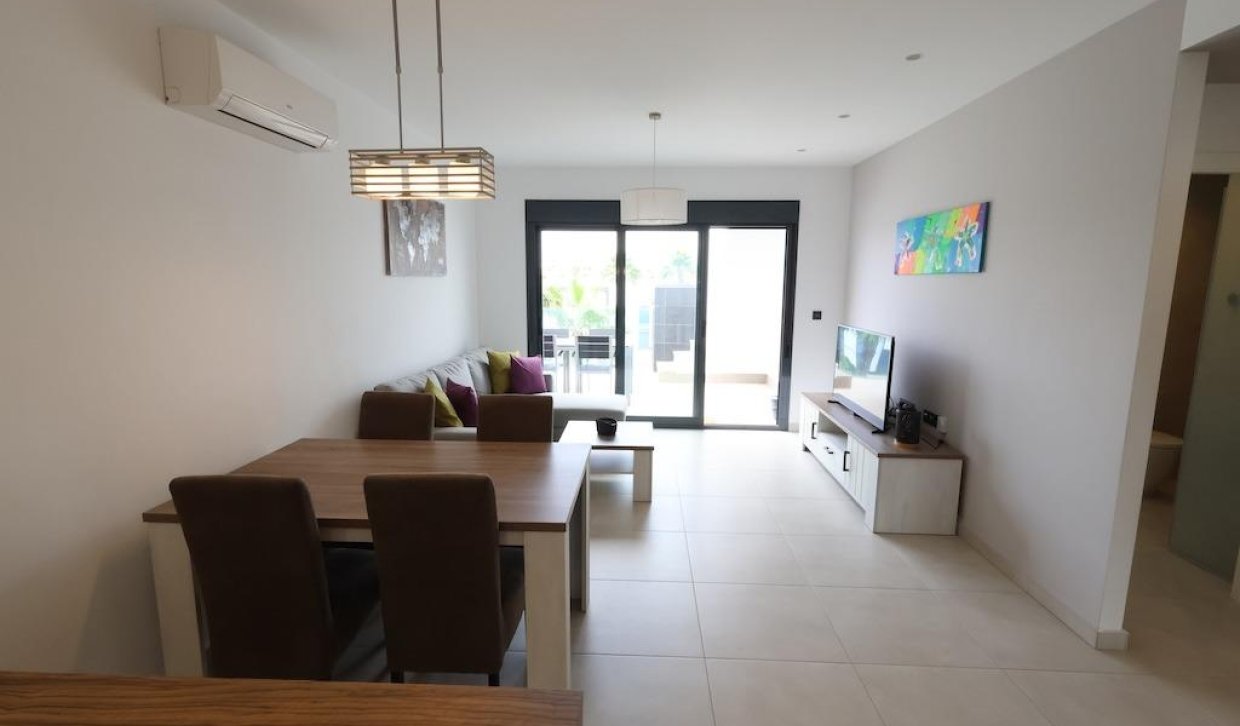 Bestaande woning  - Bungalow  bovenverdieping - Guardamar del Segura - EL RASO