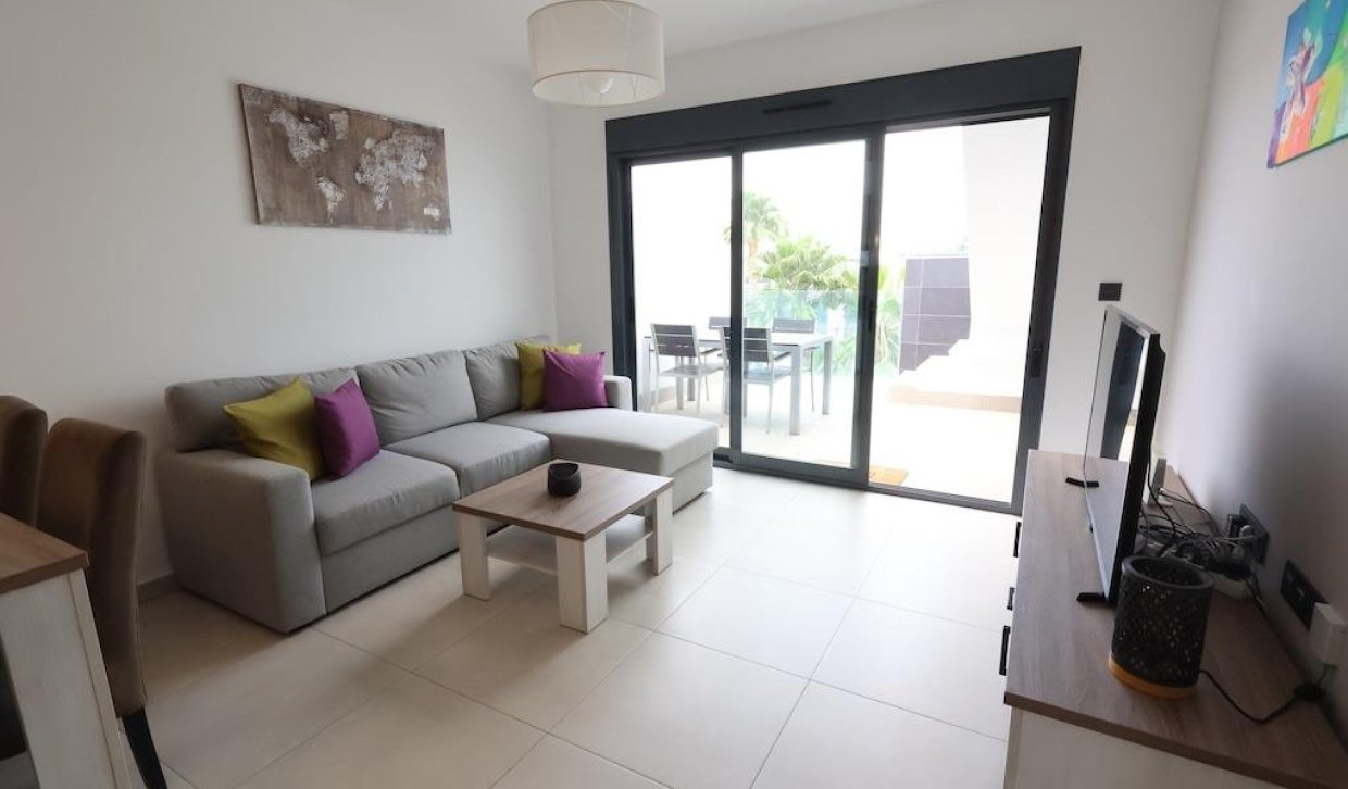 Bestaande woning  - Bungalow  bovenverdieping - Guardamar del Segura - EL RASO