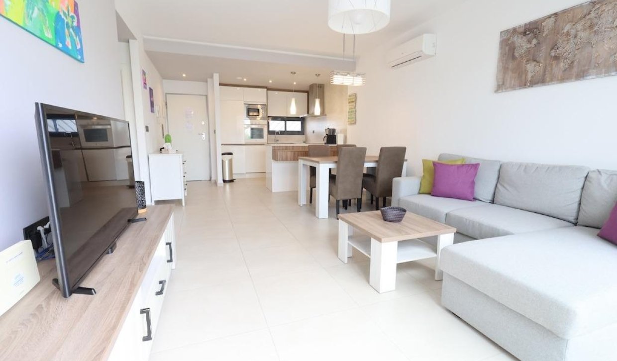 Bestaande woning  - Bungalow  bovenverdieping - Guardamar del Segura - EL RASO