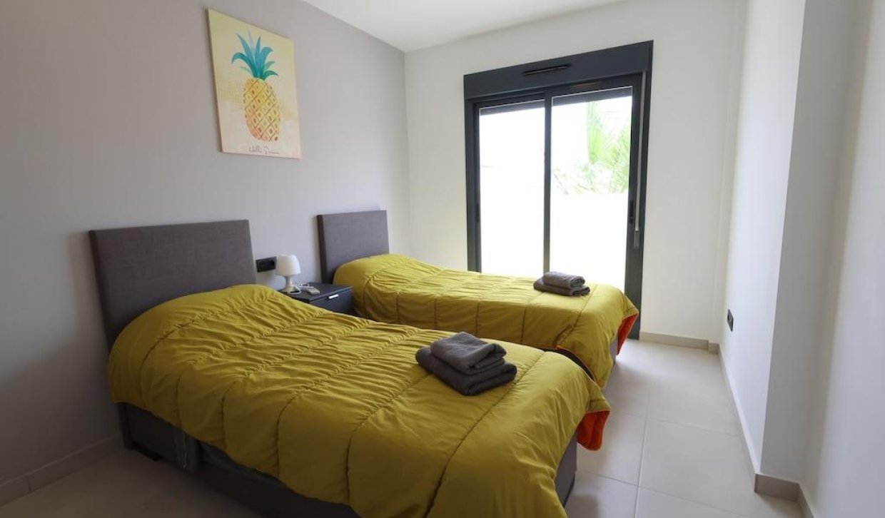 Bestaande woning  - Bungalow  bovenverdieping - Guardamar del Segura - EL RASO