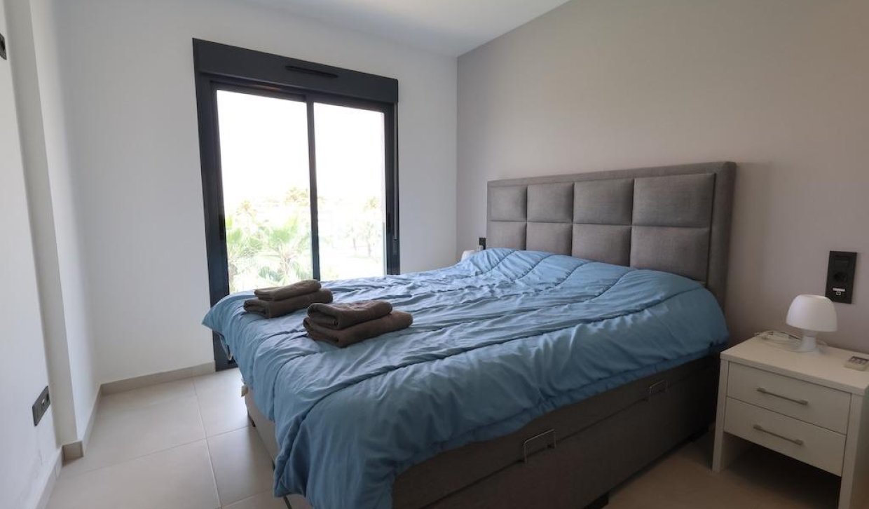 Bestaande woning  - Bungalow  bovenverdieping - Guardamar del Segura - EL RASO