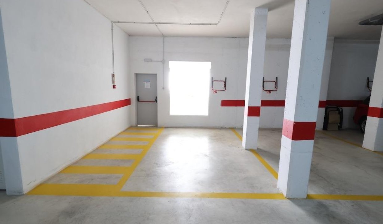 Bestaande woning  - Bungalow  bovenverdieping - Guardamar del Segura - EL RASO