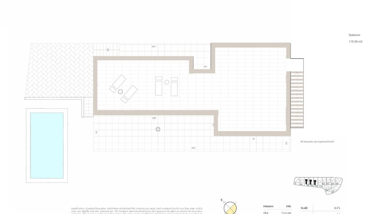 Obra nueva - Villa - Finestrat - Balcón De Finestrat