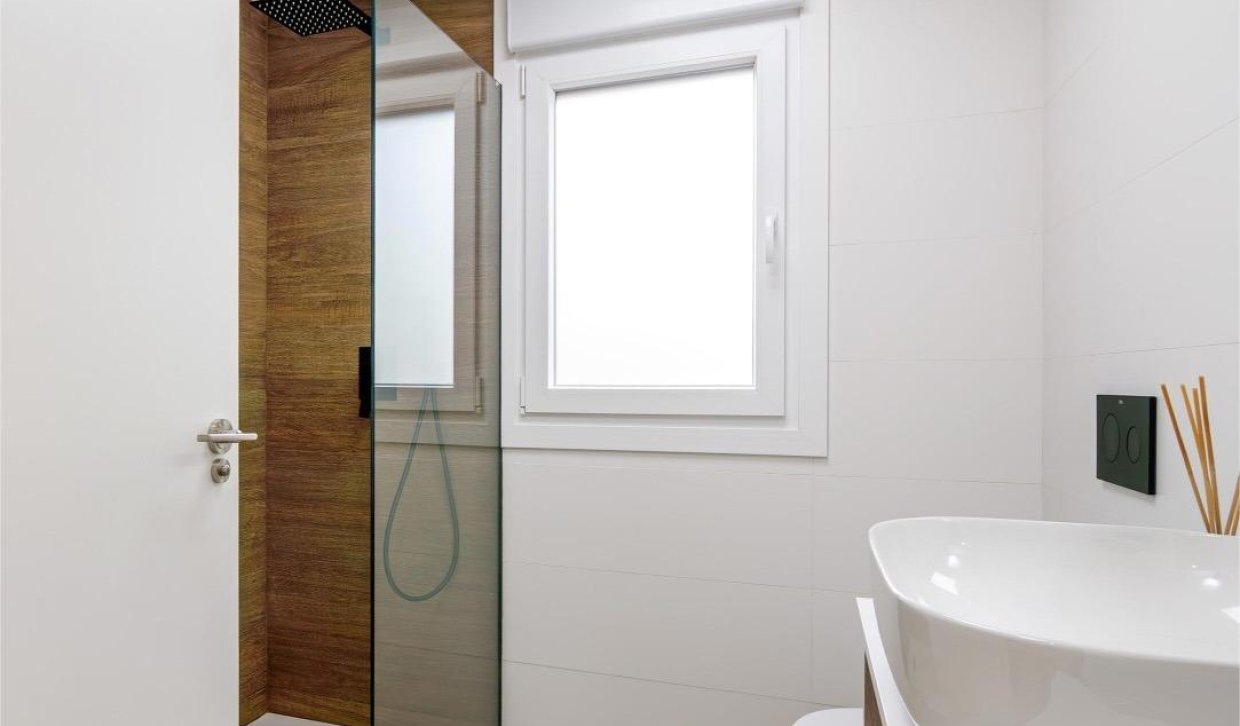 Obra nueva - Villa - Finestrat - Balcón De Finestrat