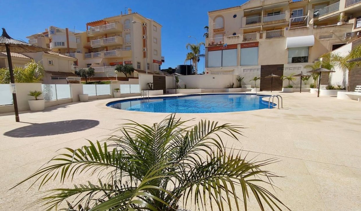 Alquiler - Ático - Orihuela Costa - Campoamor