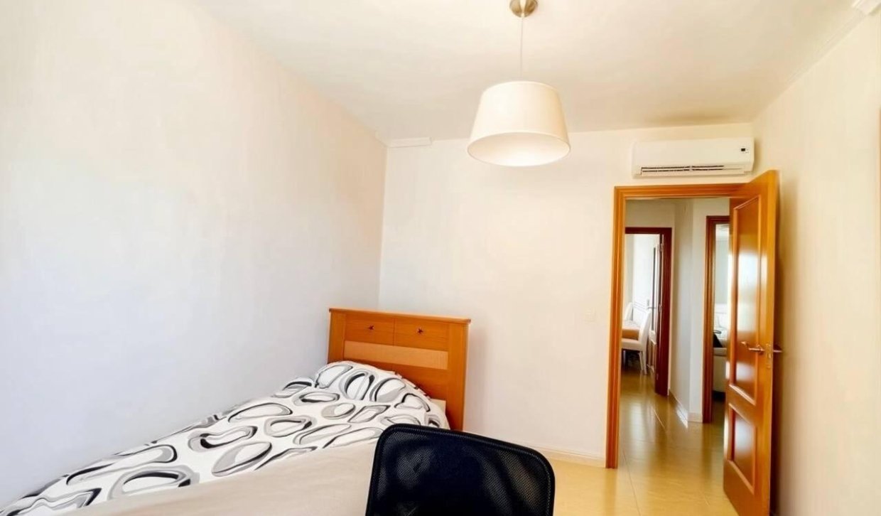 Alquiler - Ático - Orihuela Costa - Campoamor