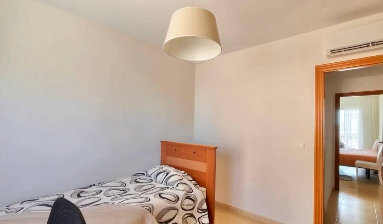 Alquiler - Ático - Orihuela Costa - Campoamor