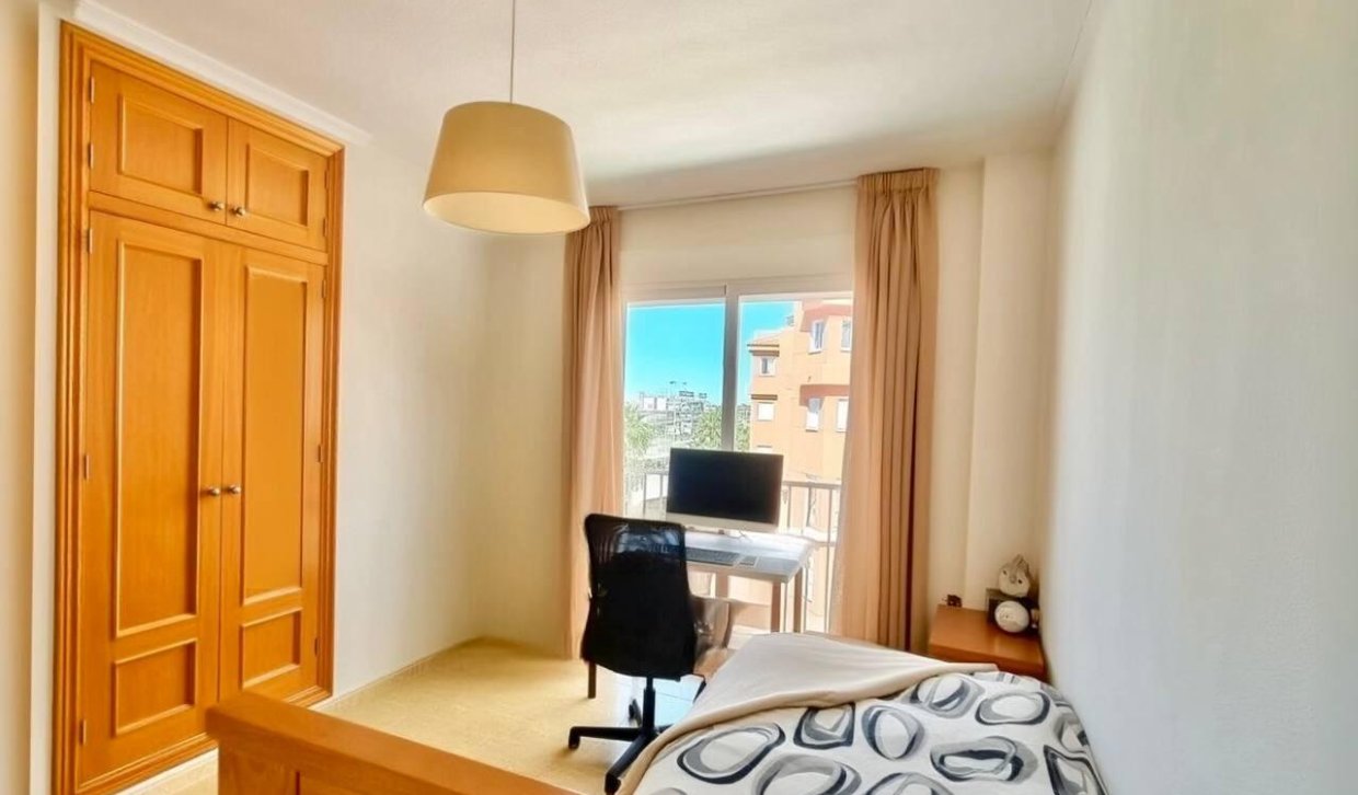 Alquiler - Ático - Orihuela Costa - Campoamor