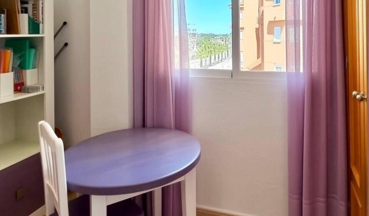 Alquiler - Ático - Orihuela Costa - Campoamor