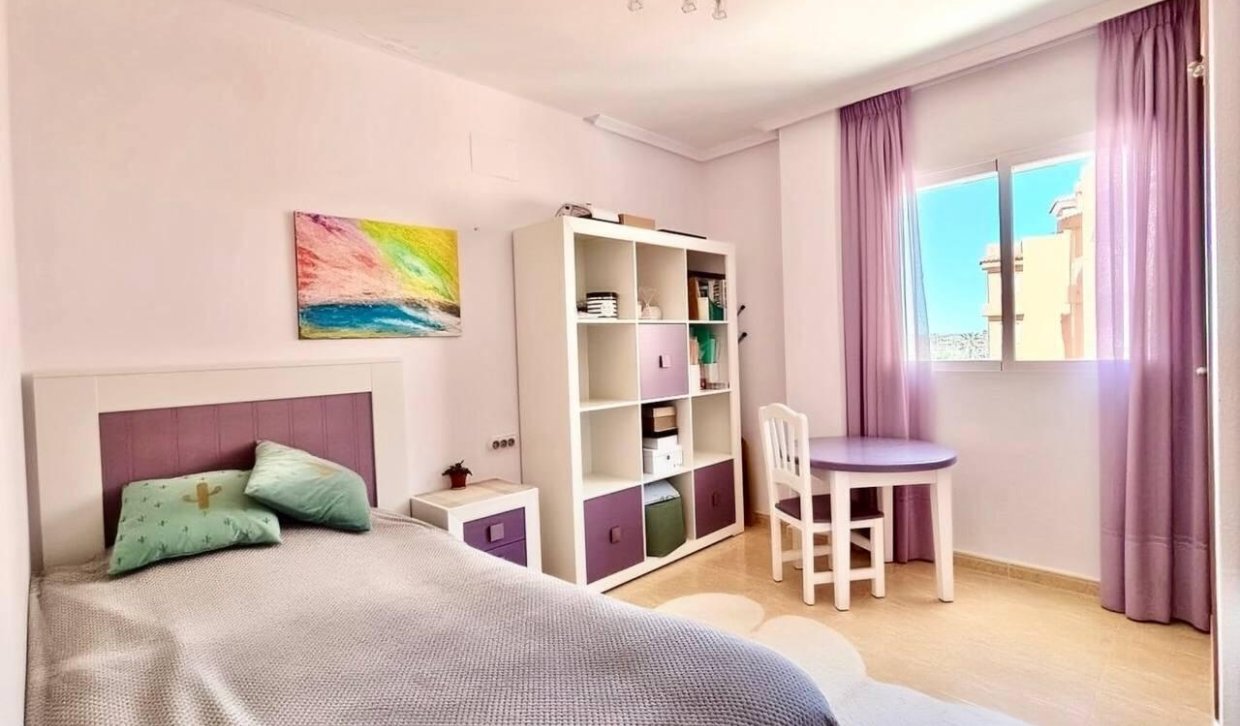 Alquiler - Ático - Orihuela Costa - Campoamor