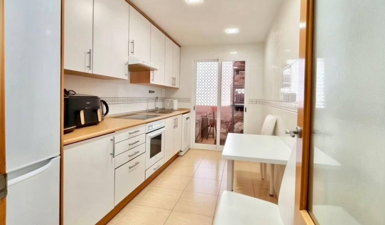 Alquiler - Ático - Orihuela Costa - Campoamor