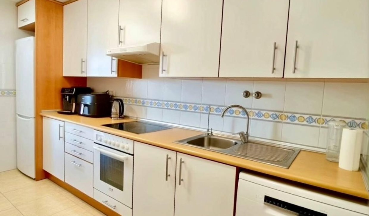 Alquiler - Ático - Orihuela Costa - Campoamor
