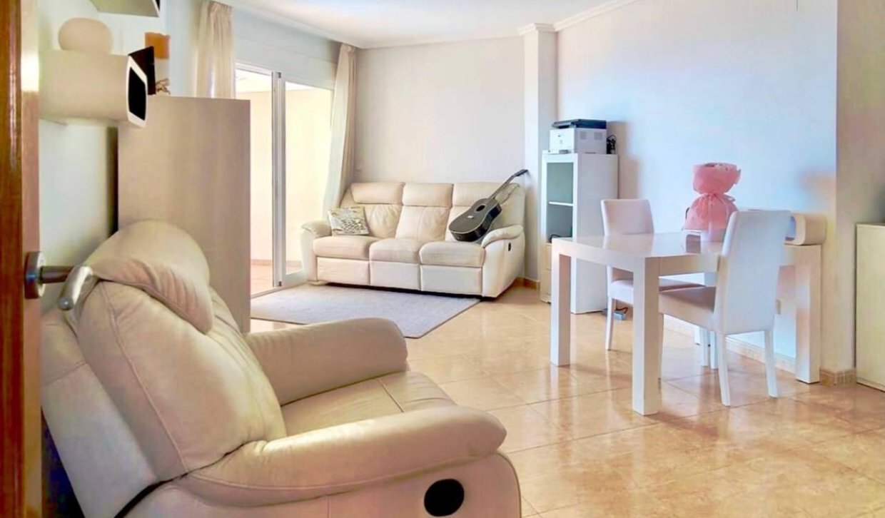 Alquiler - Ático - Orihuela Costa - Campoamor