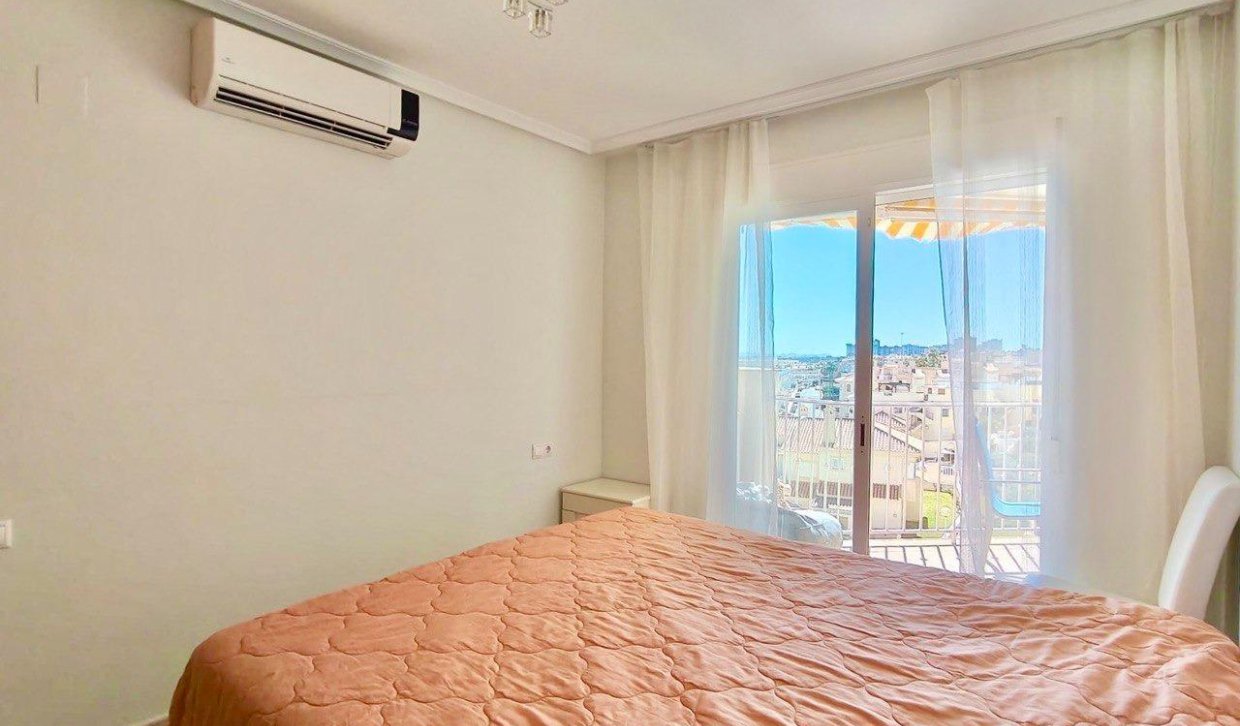Alquiler - Ático - Orihuela Costa - Campoamor