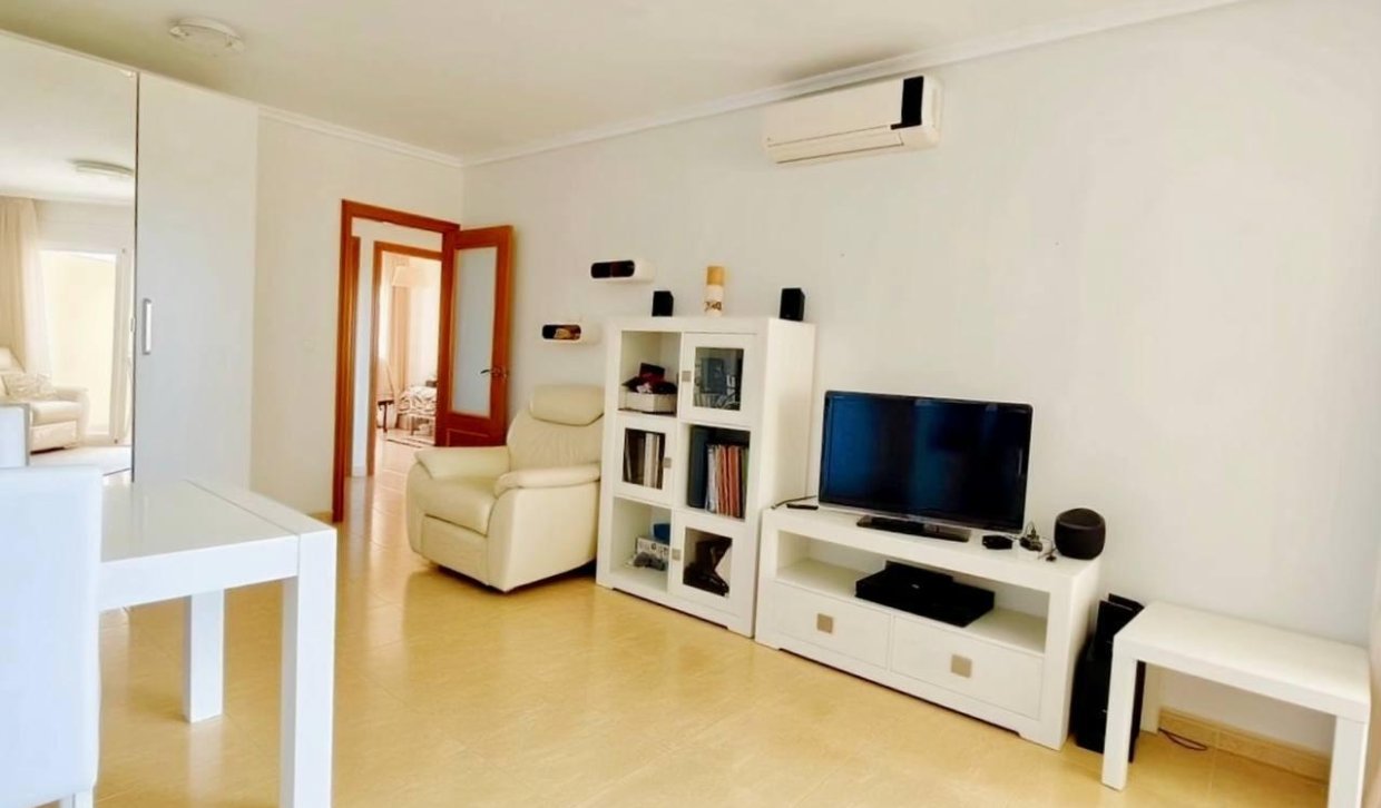 Alquiler - Ático - Orihuela Costa - Campoamor