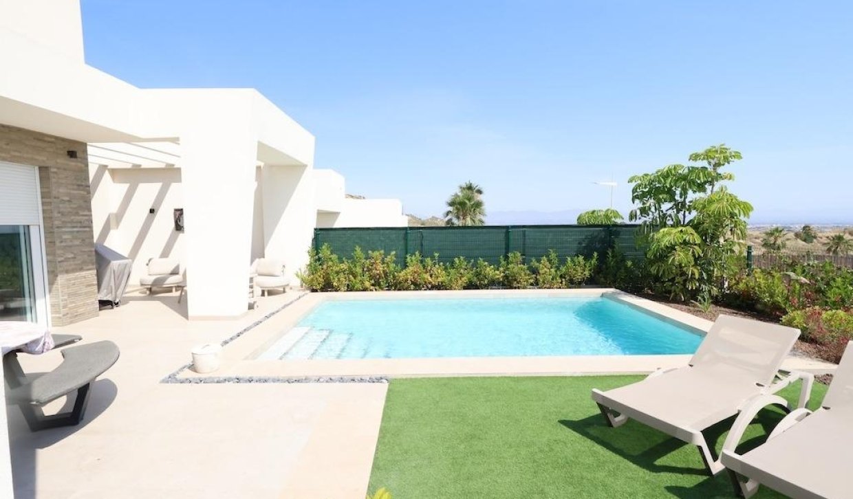 Segunda Mano - Villa - Algorfa - La Finca Golf Resort